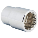 Dado Estandar 1/2"X18 Mm Acero