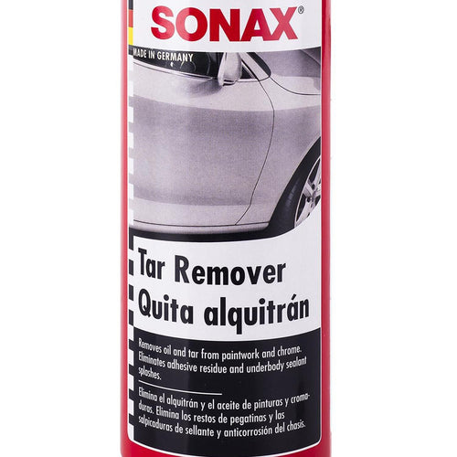 Removedor Alquitran Spray 300 Ml Limpia Asfalto Y Residuos