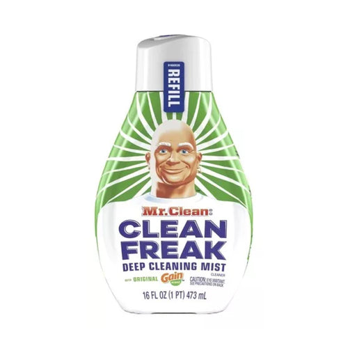 Limpiador Multisuperficie Refill con Gain Original 473ml - Mr. Clean