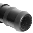 Tee Polietileno 3/4" Negro 1U