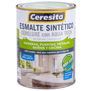 Esm Sint Cerel Aqua Negr 1/4Gl