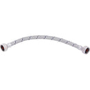 Flexible Agua 1/2 Hi 30 Cm