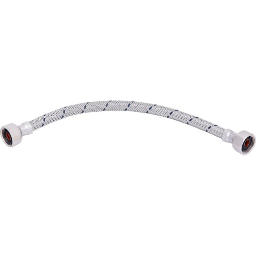 Flexible Agua 1/2 Hi 30 Cm