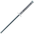 Remache Tipo Pop 3,2X15 Mm 100 Unidades