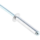 Remache Tipo Pop 3,2X18 Mm 100 Unidades