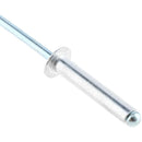 Remache Tipo Pop 4X21 Mm 100 Unidades