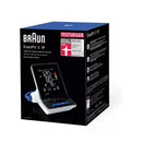 Tomador de Presion ExactFit-3 BUA6150 WE - Braun