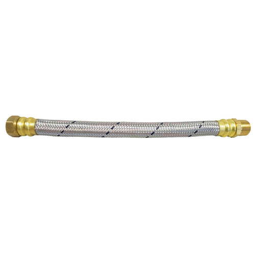 Flexible Calefont 1/2" Hi-He 40 Cm