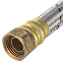 Flexible Calefont 1/2" Hi-H1 20 Cm