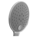 Juego De Ducha Con Flexible Plastico Cromo