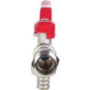 Llave De Jardin 1/2" Metal
