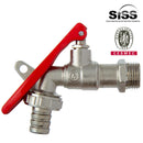 Llave De Jardin 1/2" He Metal