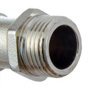 Llave De Jardin 1/2" He Metal
