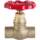 Llave De Paso 1/2 So