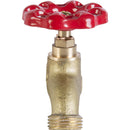 Llave Jardin Br 1/2 He/He