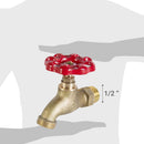Llave Jardin Br 1/2 He/He