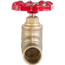 Llave De Paso Agua So/So 3/4