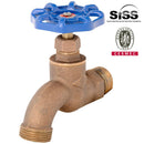 Llave Jardin Br 3/4 He/He 1