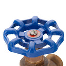Llave Jardin Br 3/4 He/He 1