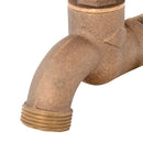 Llave Jardin Br 3/4 He/He 1