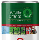 Esmalte Sintetico 0.25 Galon(Es) Brillante Perla