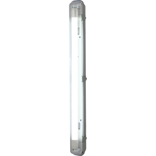 Equipo Estanco Led 1X10W