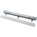 Equipo Estanco Led 1X10W