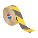 Cinta Antideslizante 5 Cm 15 M Amarillo
