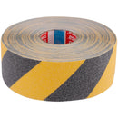 Cinta Antideslizante 5 Cm 15 M Amarillo
