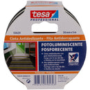 Cinta Antideslizante 5 Cm 5 M Amarillo