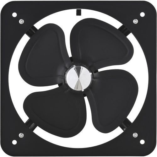 Extractor De Aire Industrial De Pared D : 35 Cm