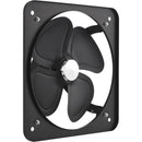 Extractor De Aire Industrial De Pared D : 35 Cm