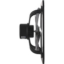Extractor De Aire Industrial De Pared D : 35 Cm