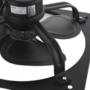 Extractor De Aire Industrial De Pared D : 35 Cm