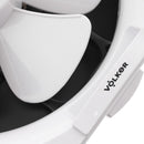 Extractor De Aire De Cocina Pared D : 30 Cm