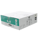 Lampara Techo 3 Luces Metal Gris