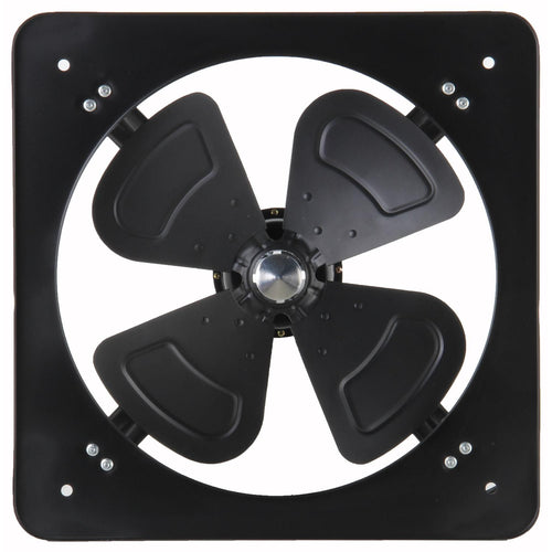 Extractor De Aire Industrial De Pared D : 45 Cm
