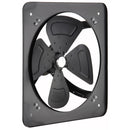 Extractor De Aire Industrial De Pared D : 45 Cm