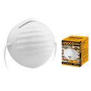 Caja De Mascarillas 50 Piezas Ingco Hdm04