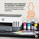 Multifuncional Smart Tank 720 Wifi Duplex 6Uu46A