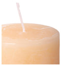 Vela Aromatica Vainilla Beige
