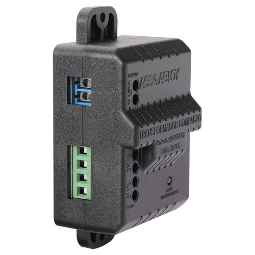 Transformador Para Cerradura Electrica De Sobreponer 12V