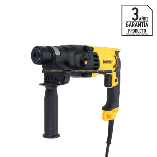 Rotomartillo Electrico 800W 2.6 J