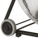 Ventilador 24" Industrial Multicolor