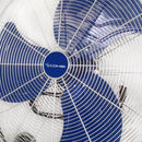 Ventilador 24" Industrial Multicolor