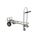 YEGUA CARRO ALUMINIO 300 KG 2 POSICIONES