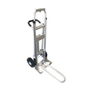 YEGUA CARRO ALUMINIO 300 KG 3 POSICIONES