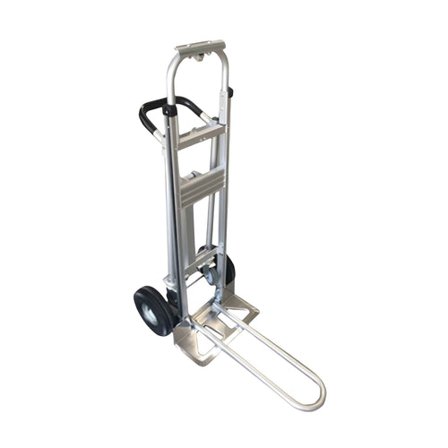 YEGUA CARRO ALUMINIO 300 KG 3 POSICIONES