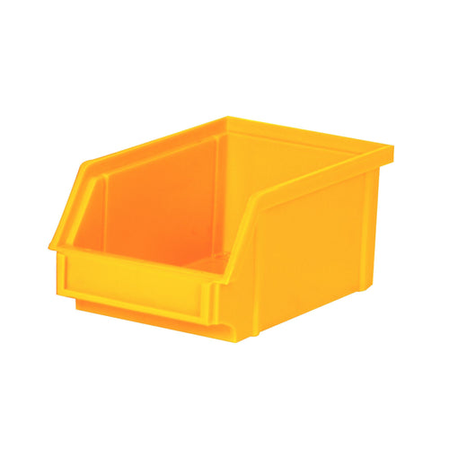 Caja Polipropileno 1036 (7 Kg) Amarillo - Toolmax