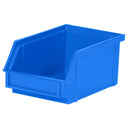 Caja Polipropileno 1036 (7 Kg) Azul - Toolmax